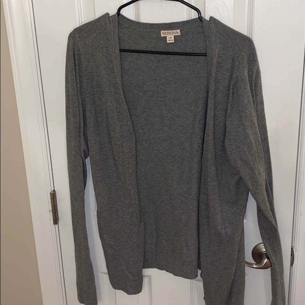 Cardigan